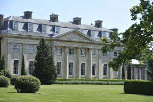 The Ickworth Hotel