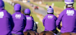 A Morning with Amo Racing Kevin Philippart De Foy