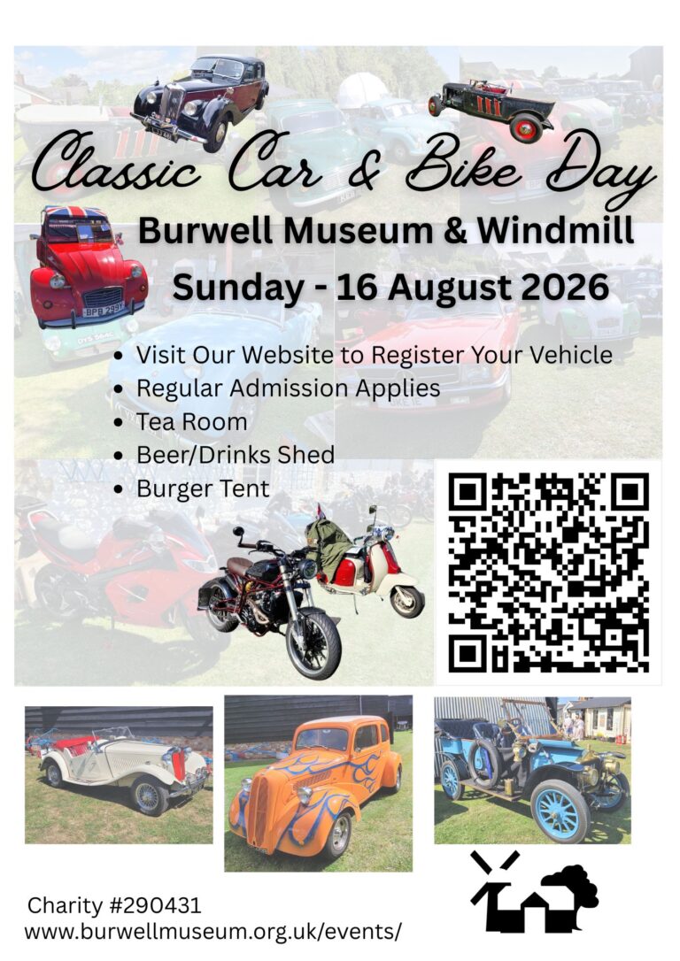 Classic Car Bike Day 1
