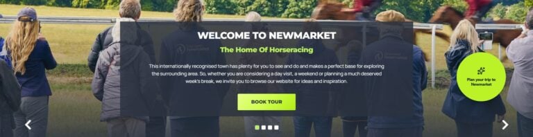 Homepage Dn 2