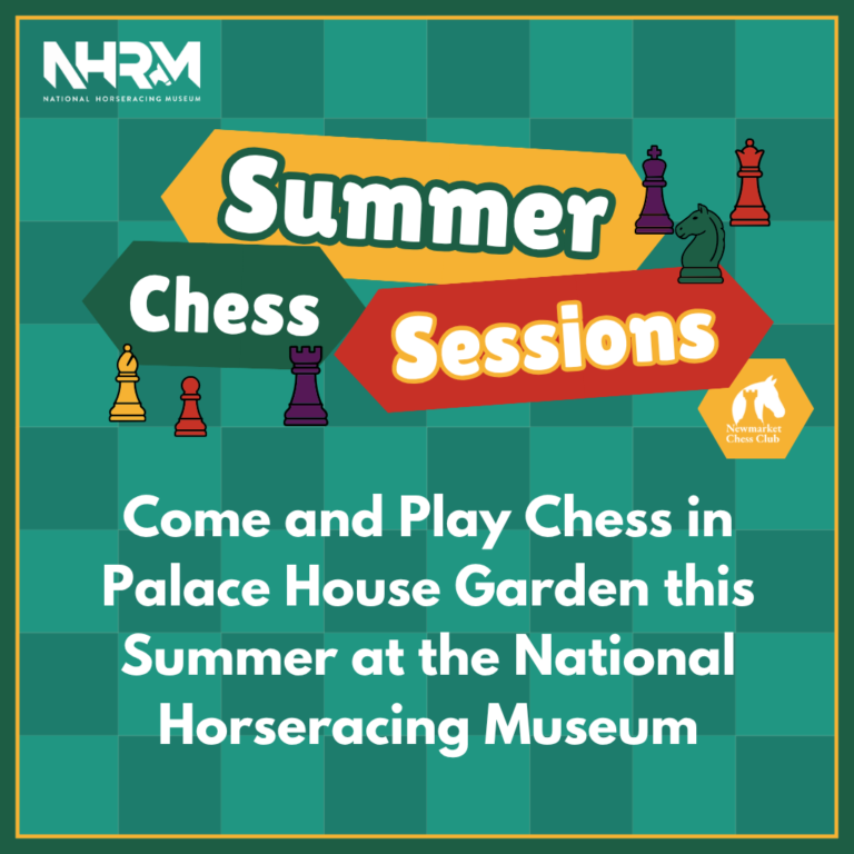 Social Chess Post