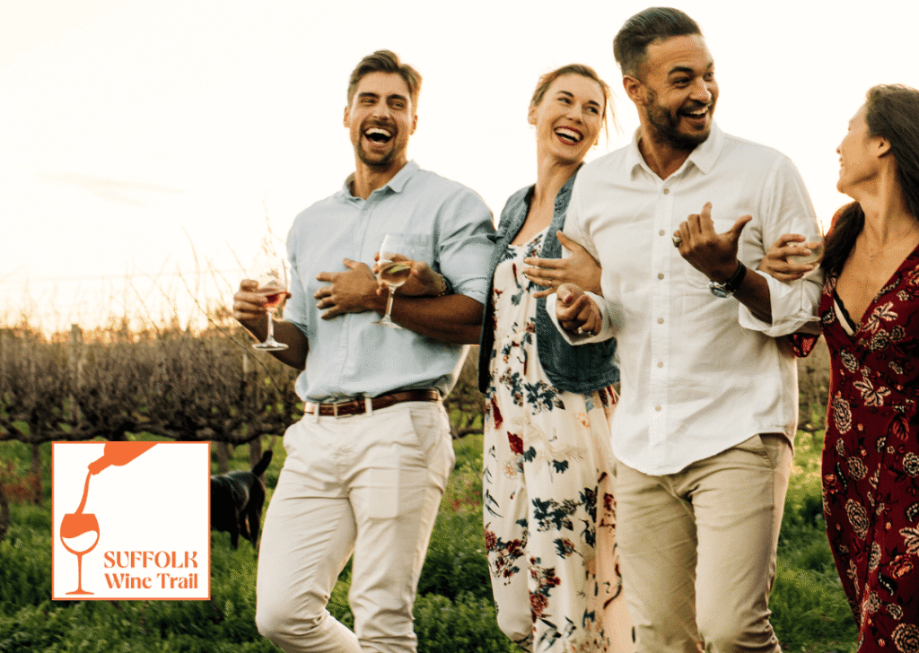 Wine Trail