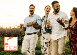 Wine Trail