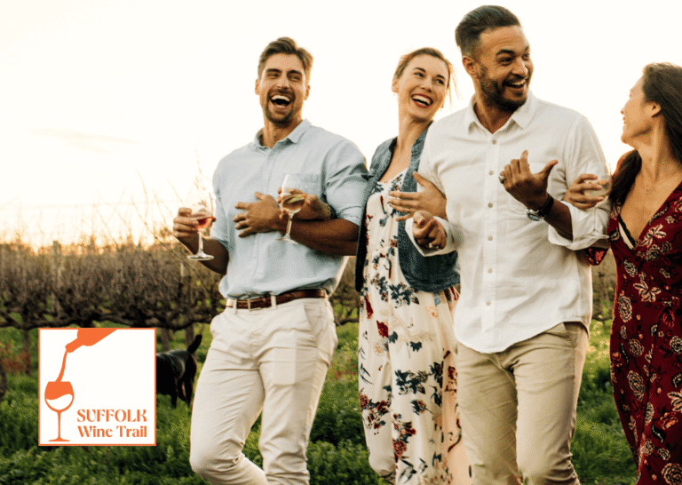 Wine Trail