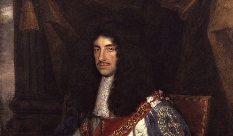 Charles II