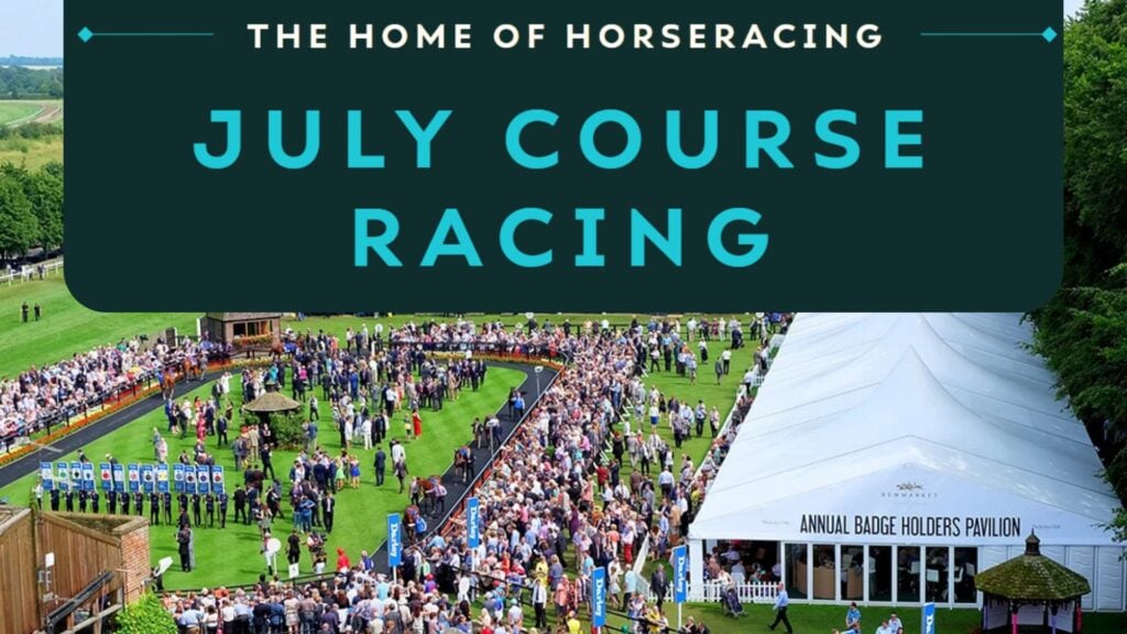 July Racecourse