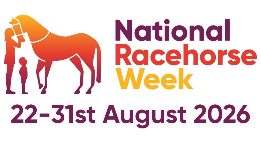 National Racehorse week