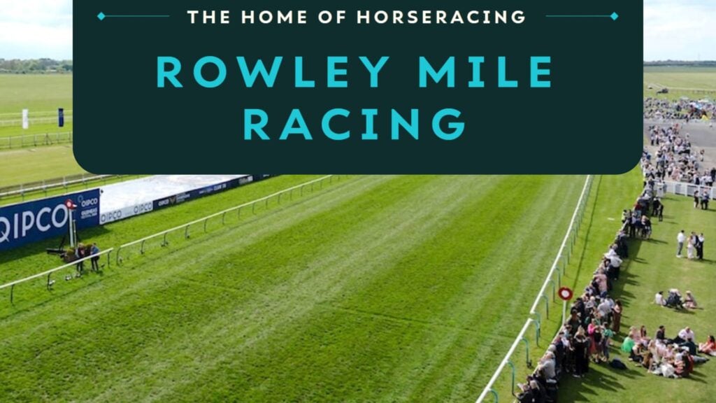 Rowley Mile
