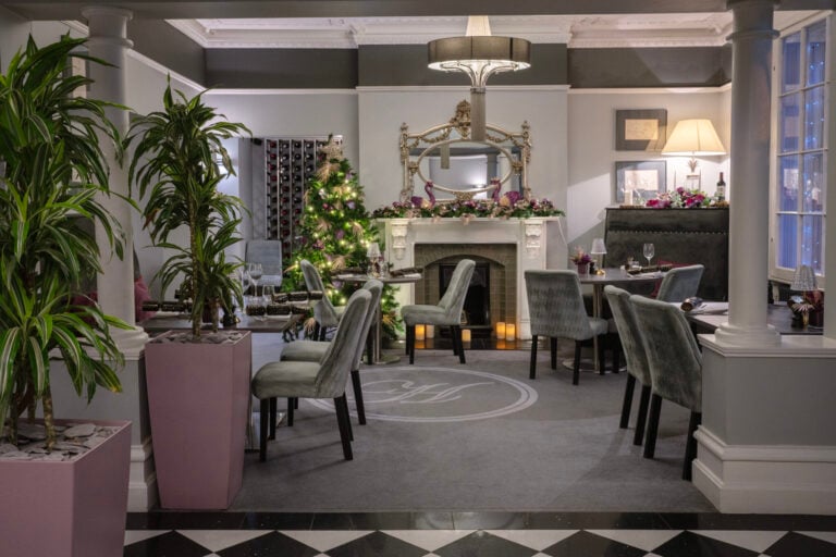 Restaurant Night 2